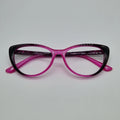 Montana Eyewear HMR64D Pink - Eyeglasses frames