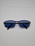 Jai Kudo Wisdom M01 Black - Eyeglasses frames