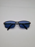 Jai Kudo Wisdom M01 Black - Eyeglasses frames