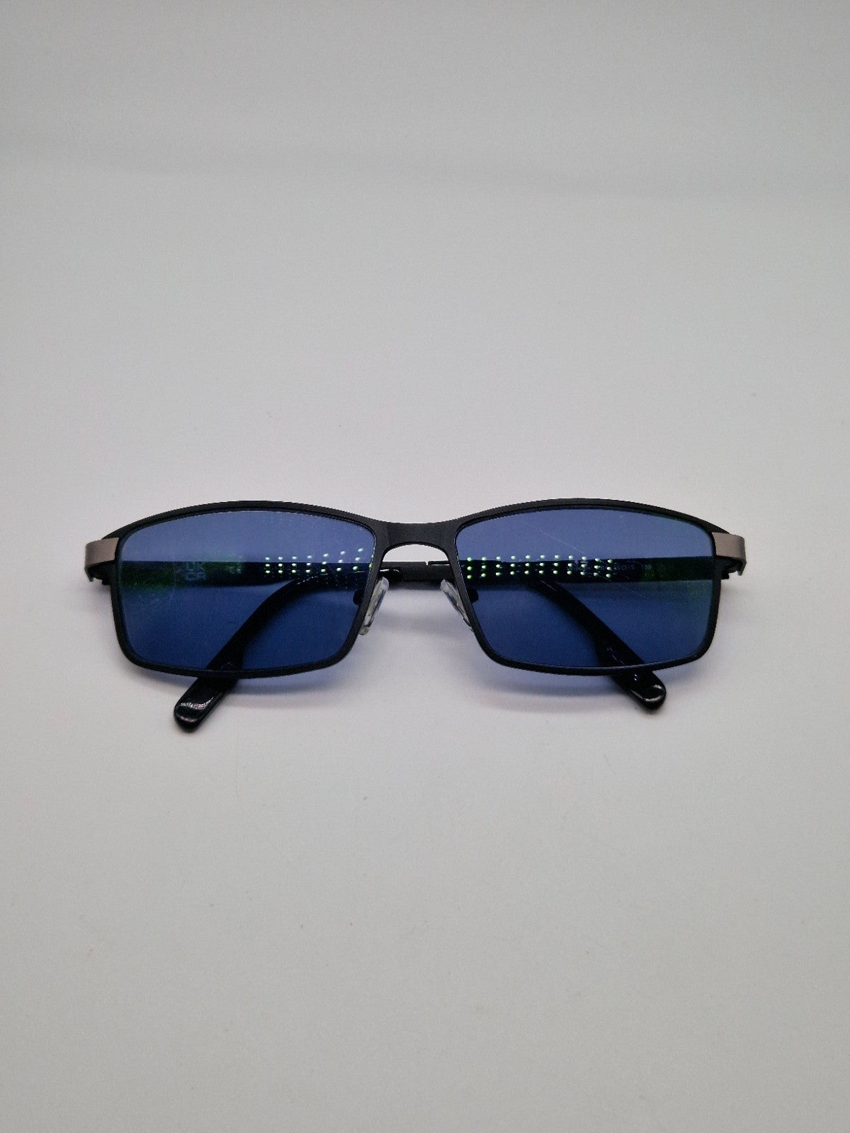 Jai Kudo Wisdom M01 Black - Eyeglasses frames