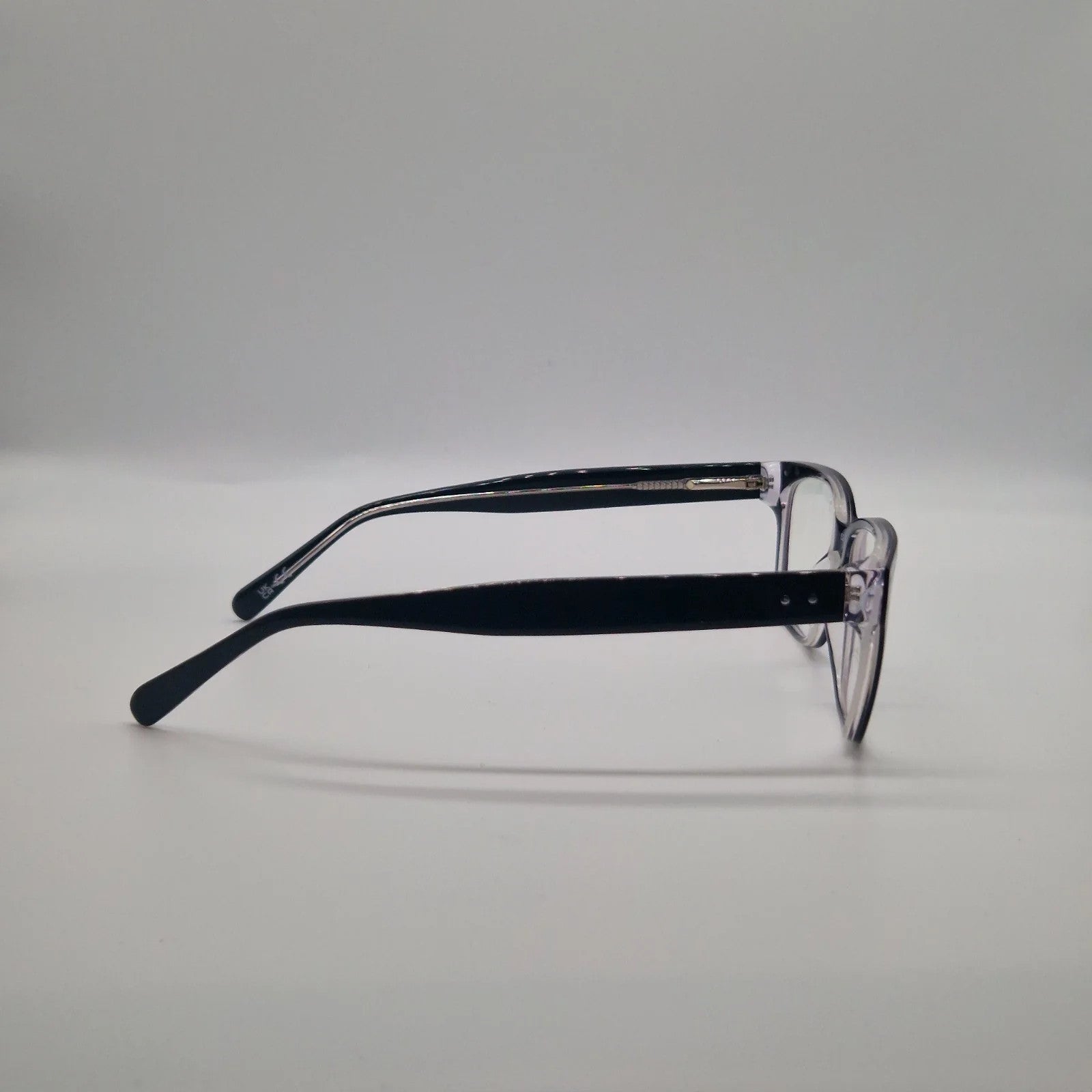 Boots Emmet Black - Eyeglasses frames