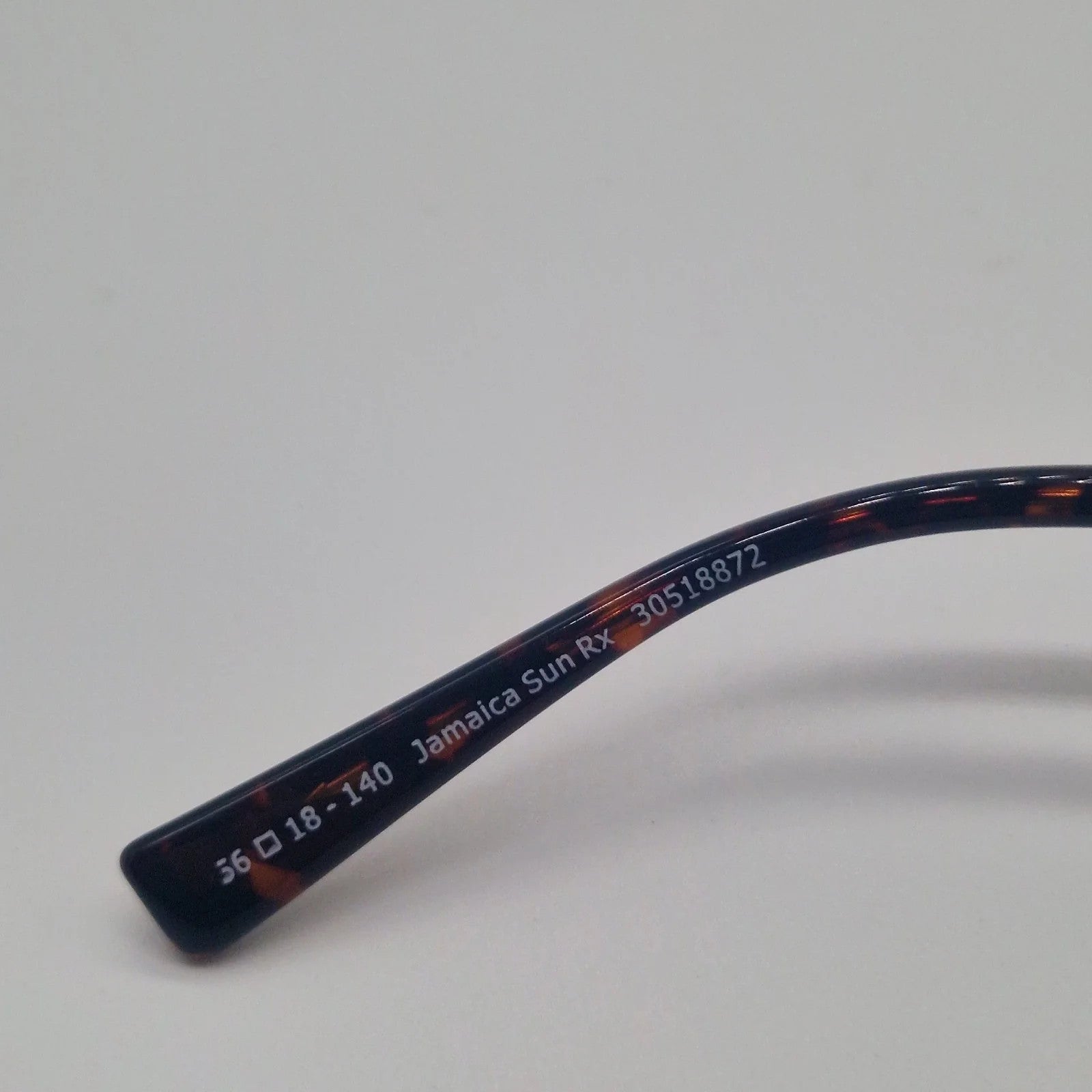 Specsavers Jamaica Sun Rx 30518872 - Eyeglasses frames