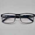 Specsavers Jb Two I's 30473447 Black - Eyeglasses frames