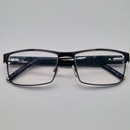 Specsavers Jb Two I's 30473447 Black - Eyeglasses frames