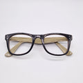 Specsavers UK Sun Rx 17 256179569 Brown - Eyeglasses frames