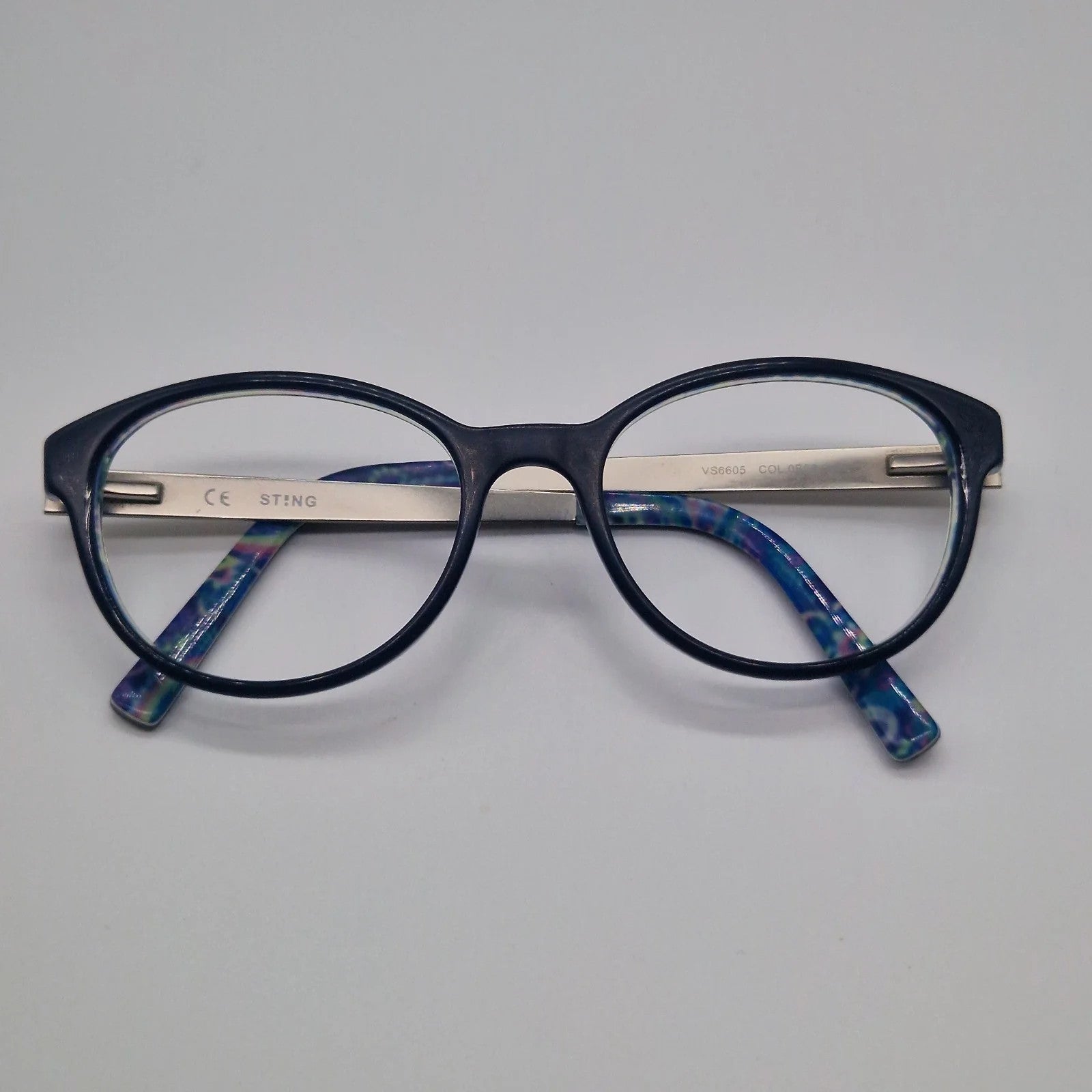 Sting VS6605 - Eyeglasses frames