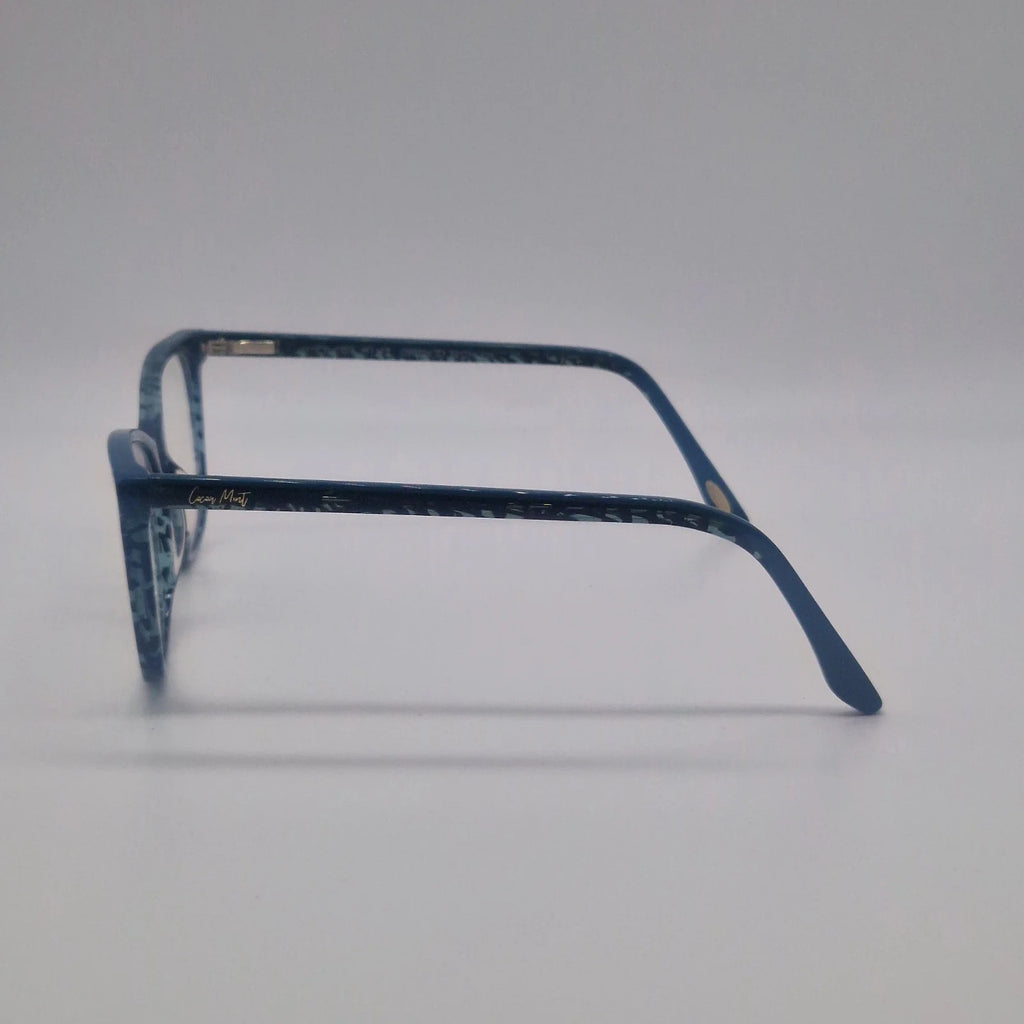 Cocoa Mint CM9129 Blue - Eyeglasses frames
