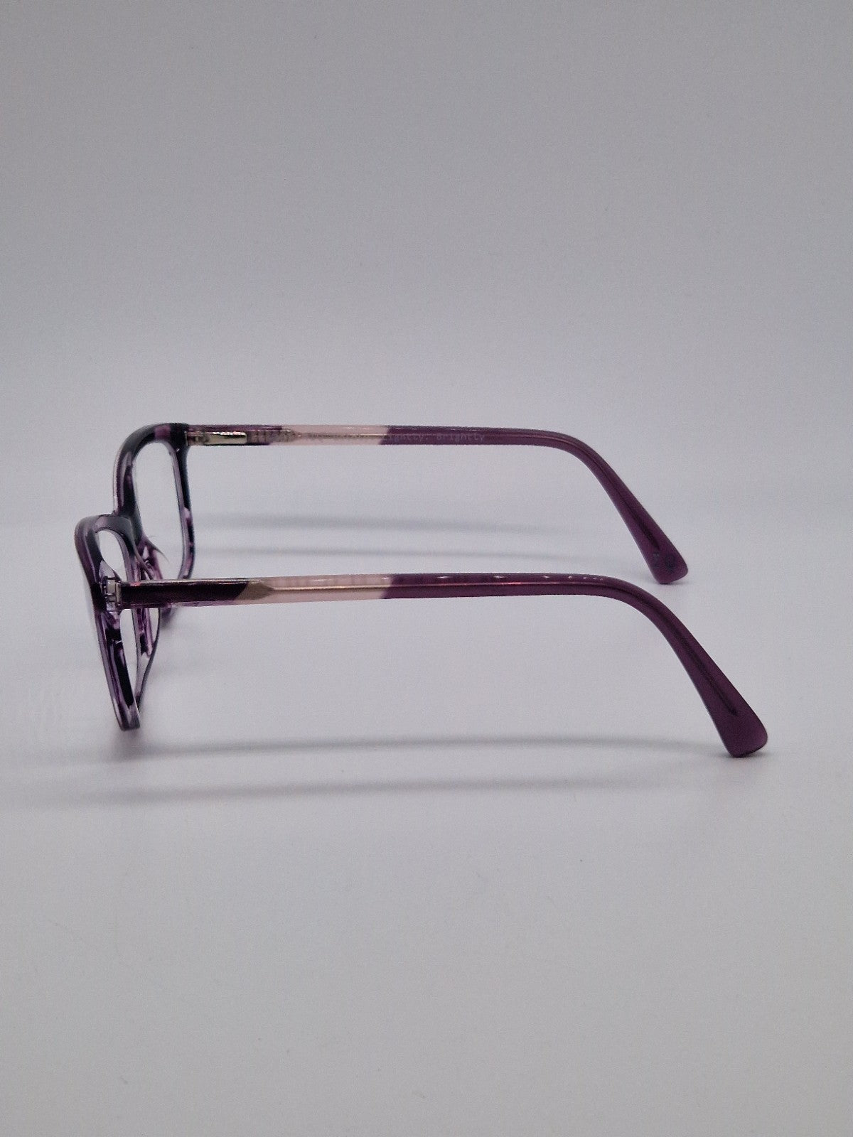 BOTANIQ BIO 1050 C.161 Purple - Eyeglasses frames