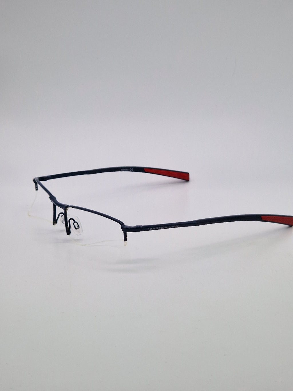 Tommy Hilfiger TH 116 32261202 Blue - Eyeglasses frames
