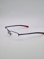 Tommy Hilfiger TH 116 32261202 Blue - Eyeglasses frames