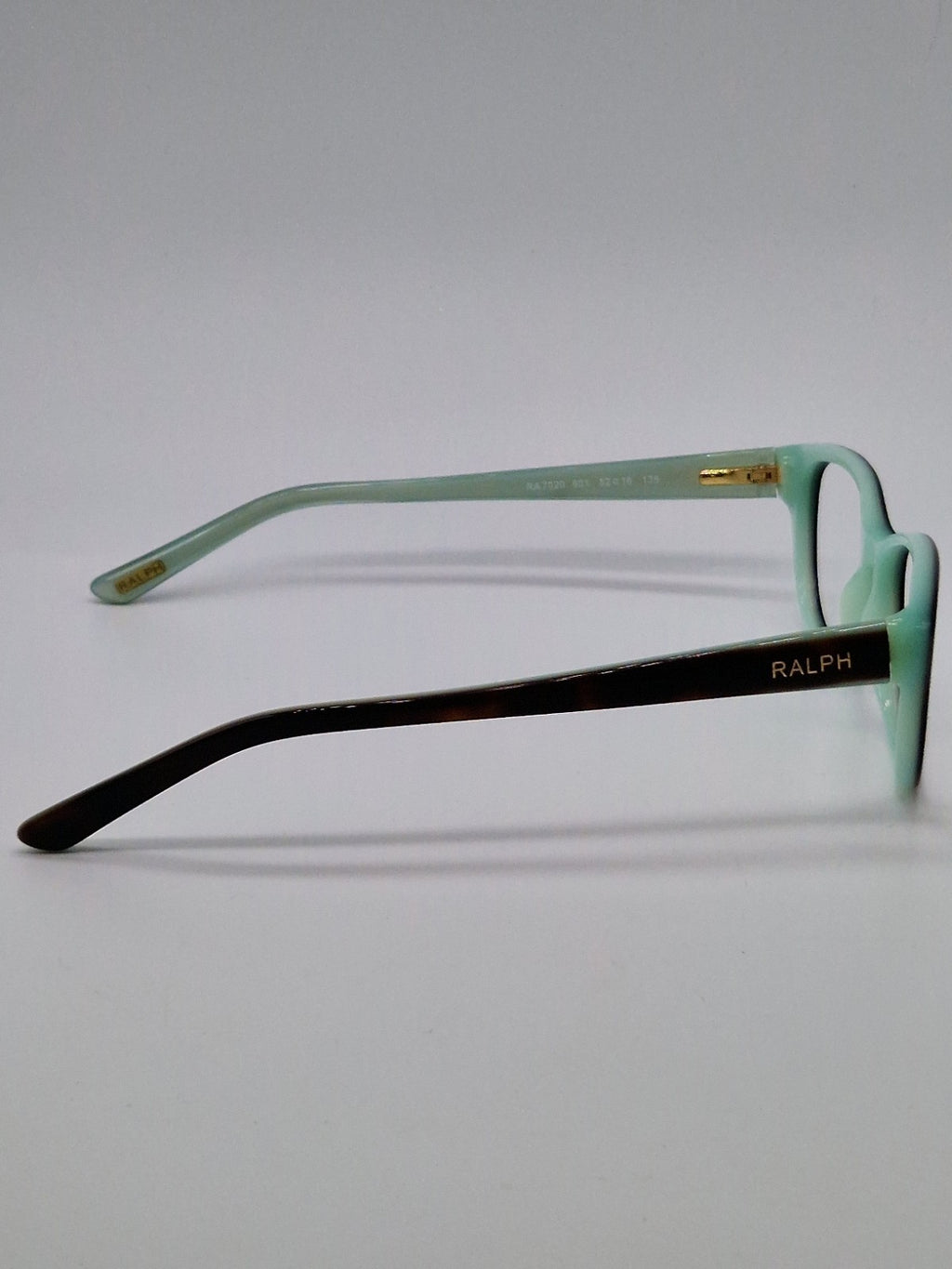 Ralph Lauren RA 7020 601 Tortoiseshell - Eyeglasses frames
