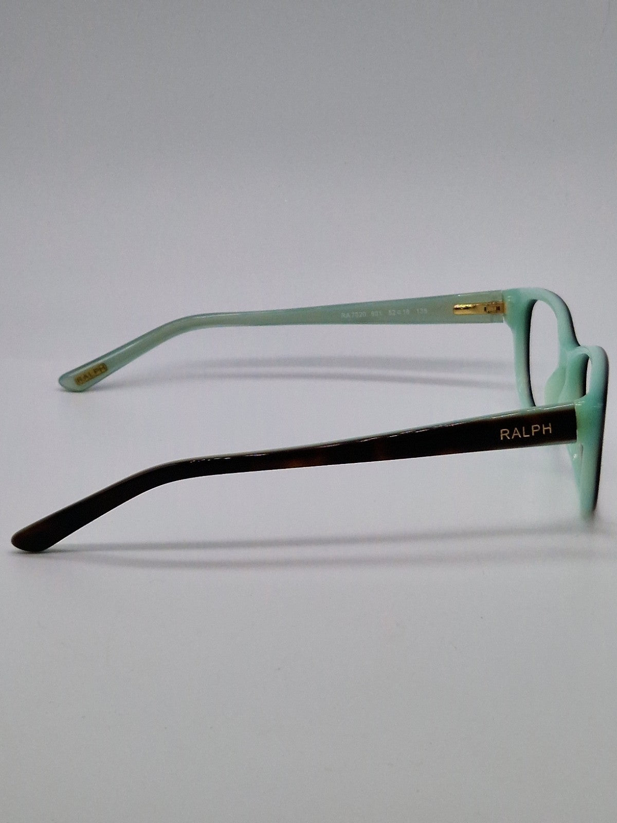 Ralph Lauren RA 7020 601 Tortoiseshell - Eyeglasses frames