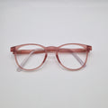 Specsavers ReWear Narcissus Sun Rx 32262469 Pink - Eyeglasses frames 