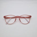 Specsavers ReWear Narcissus Sun Rx 32262469 Pink - Eyeglasses frames 