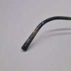 Specsavers Titanium 110 32259506 Green - Eyeglasses frames