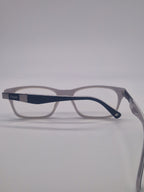 FCUK 90 25384284 Black - Eyeglasses frames