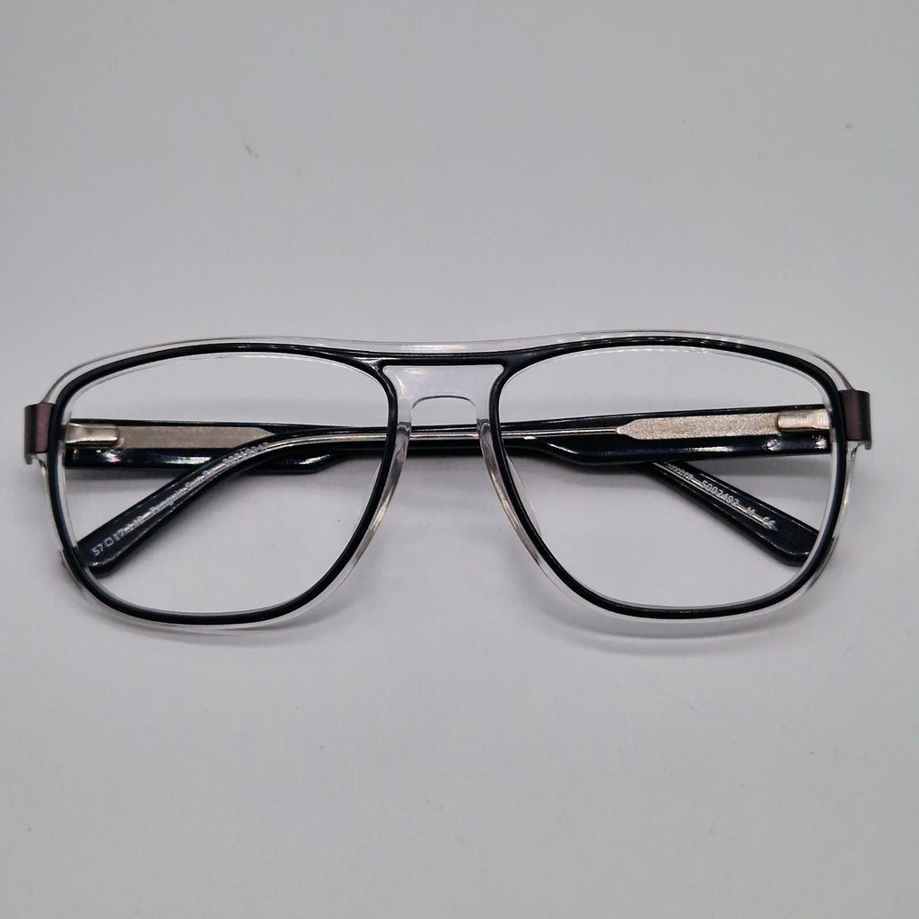 Specsavers Penguin Sun Rx 30719347 Grey - Eyeglasses frames