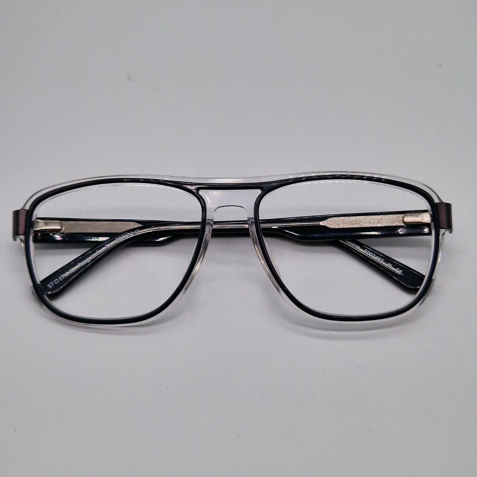 Specsavers Penguin Sun Rx 30719347 Grey - Eyeglasses frames