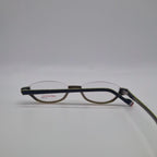 Menrad Mod.11503-6912 Green - Eyeglasses frames