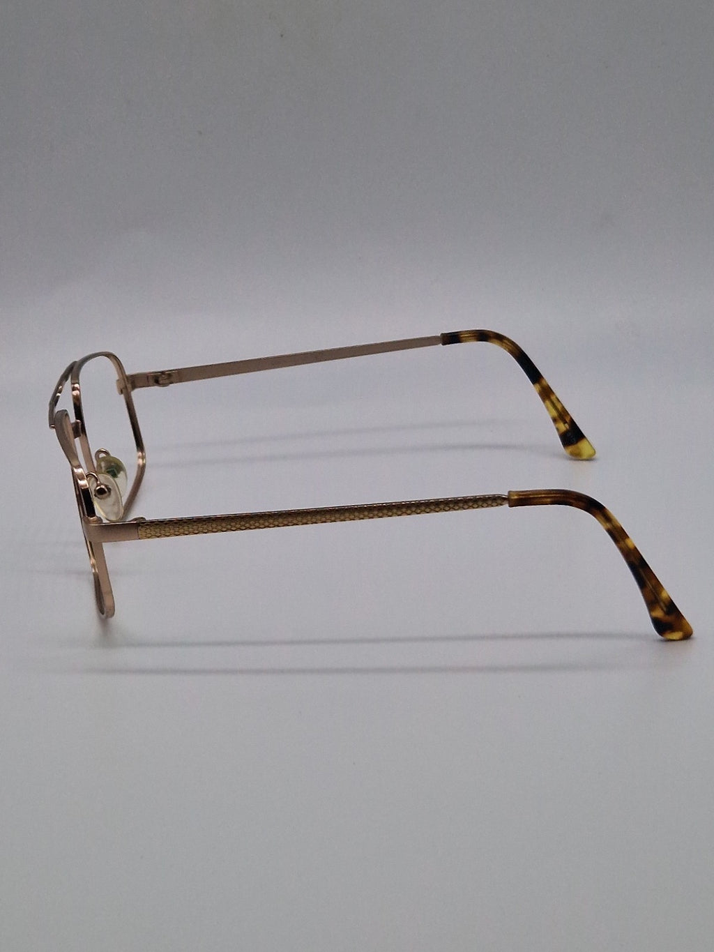 Boots Dexter11185 Gold Colour - Eyeglasses frames 