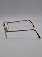 Boots Dexter11185 Gold Colour - Eyeglasses frames 