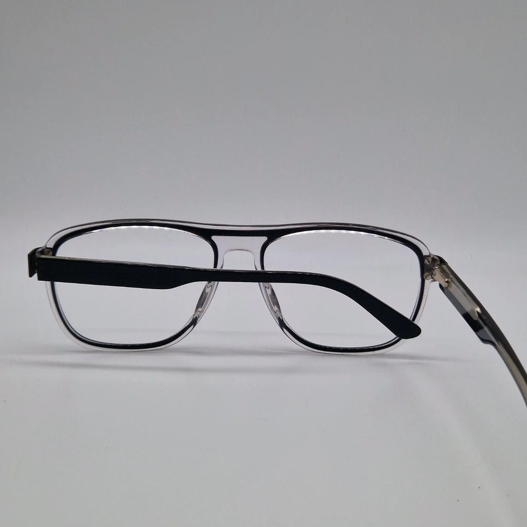 Specsavers Penguin Sun Rx 30719347 Grey - Eyeglasses frames