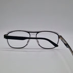 Specsavers Penguin Sun Rx 30719347 Grey - Eyeglasses frames