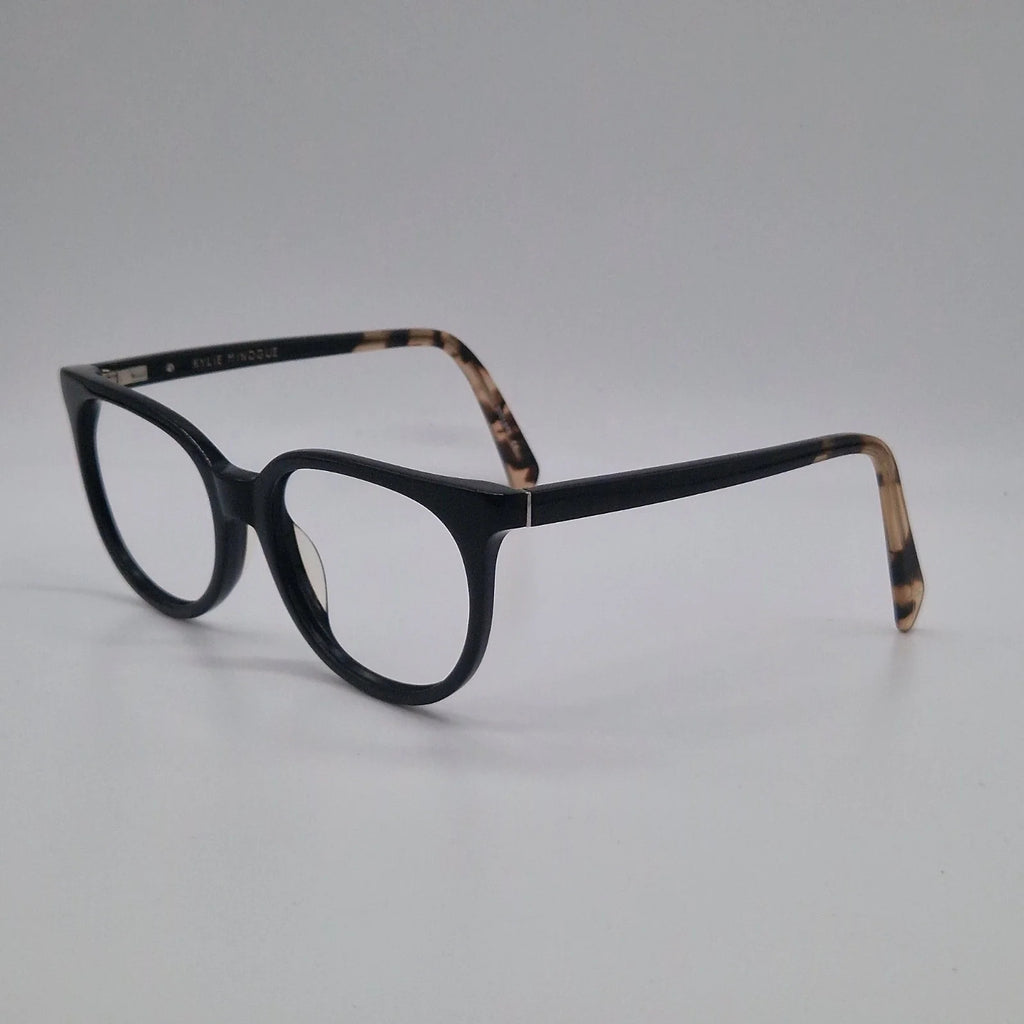 Kylie Minogue Kylie Sun Rx 02 30520363 Black - Eyeglasses frames