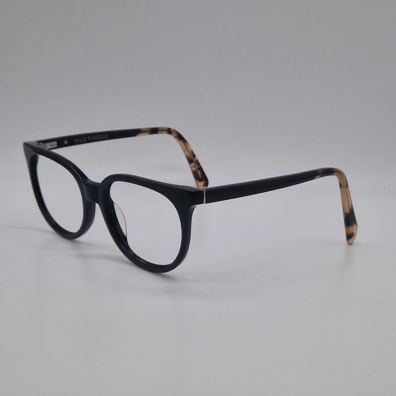 Kylie Minogue Kylie Sun Rx 02 30520363 Black - Eyeglasses frames