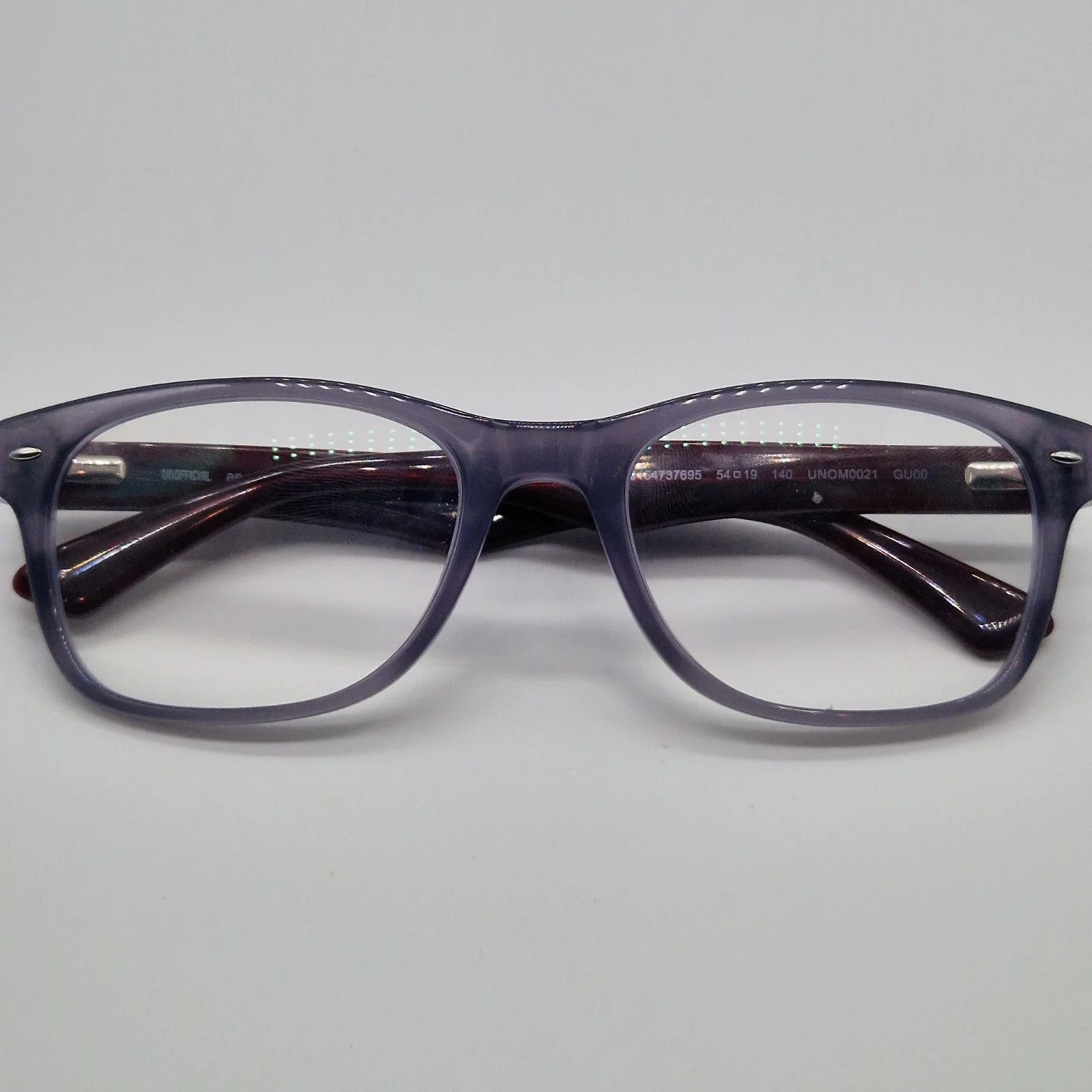 Unofficial UNOM0021 - Eyeglasses frames