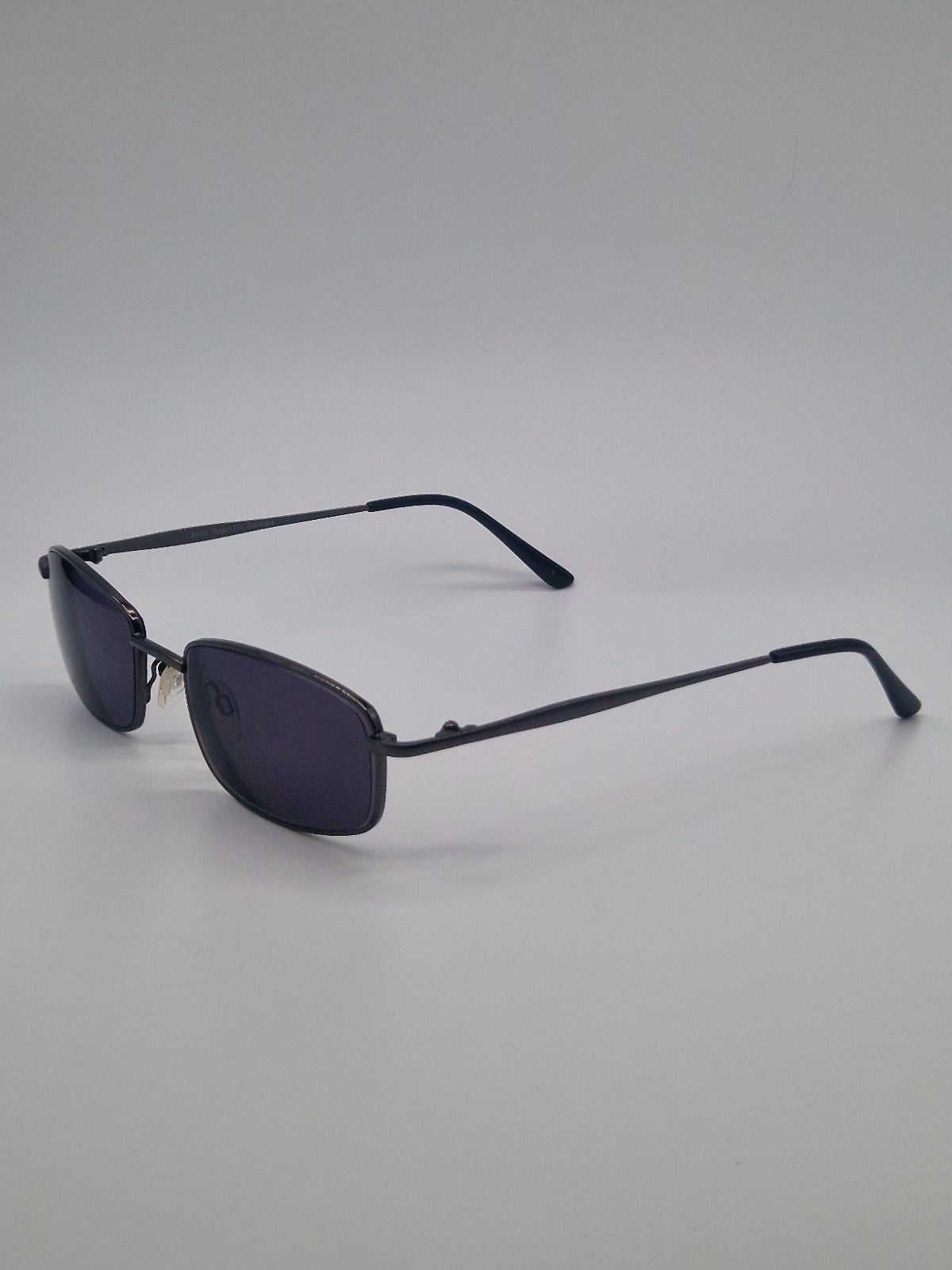 Boots Texas 1214 Gunmetal - Eyeglasses frames