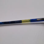 Soho Square SS068 C4 Blue - Eyeglasses frames