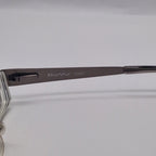 BeYu 122857 Grey - Eyeglasses frames