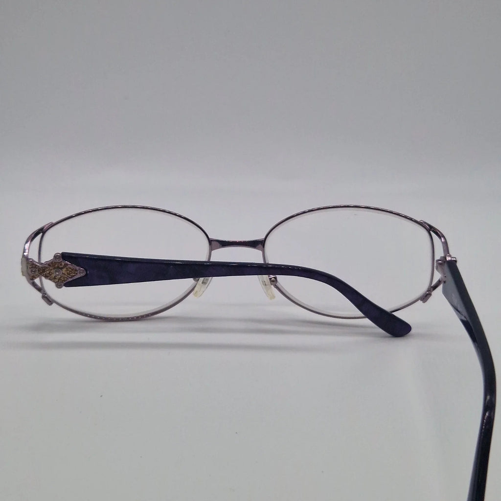 Ferucci MOD 1733 Col 62 Purple - Eyeglasses frames