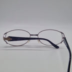 Ferucci MOD 1733 Col 62 Purple - Eyeglasses frames