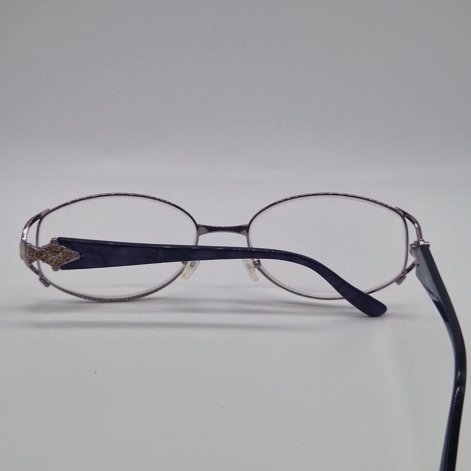 Ferucci MOD 1733 Col 62 Purple - Eyeglasses frames
