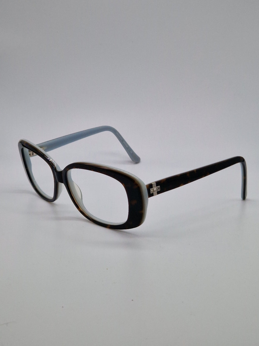 Specsavers Magaret River Sun Rx 30719422 Tortoiseshell - Eyeglasses frames 
