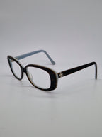 Specsavers Magaret River Sun Rx 30719422 Tortoiseshell - Eyeglasses frames 