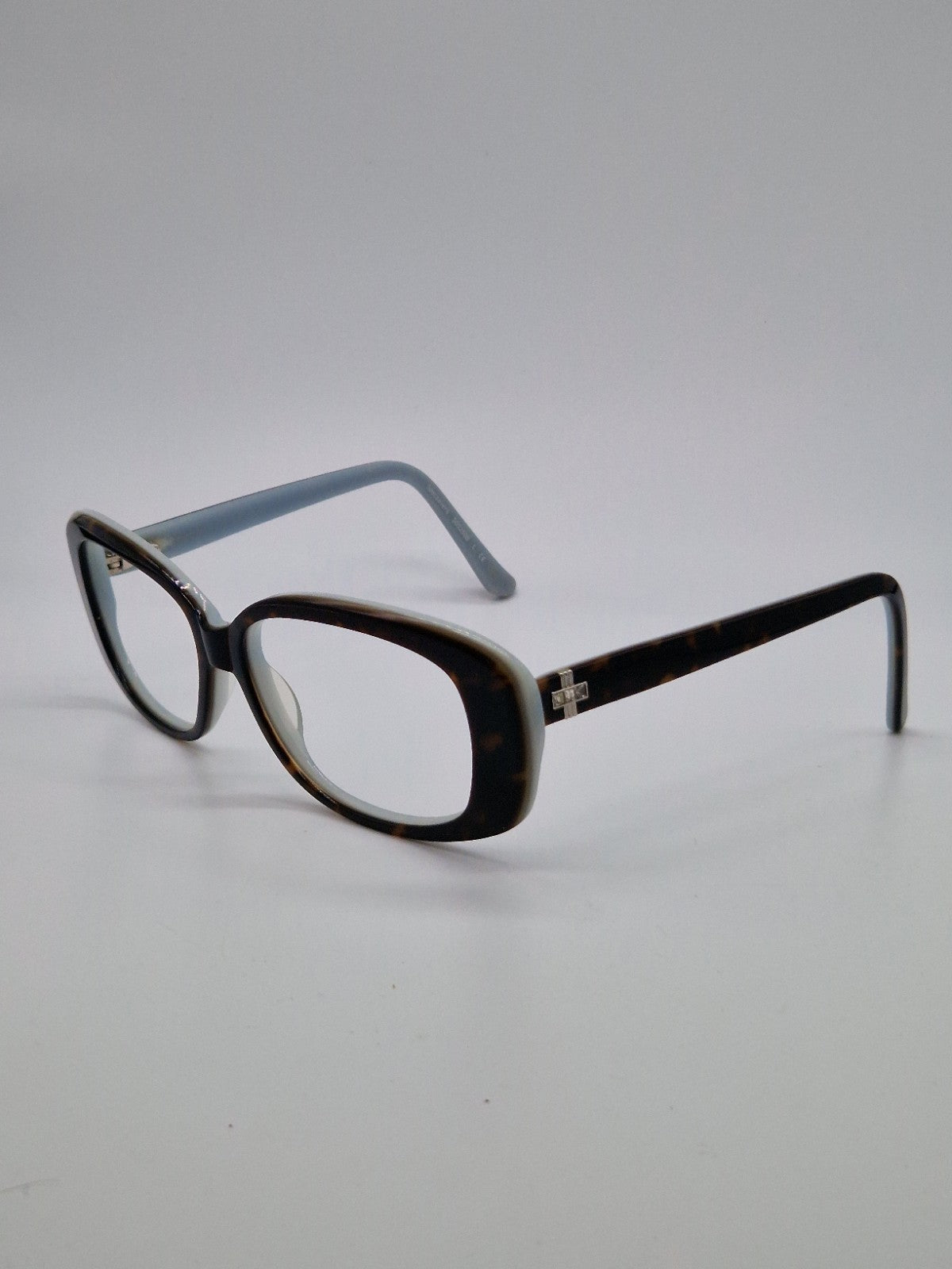 Specsavers Magaret River Sun Rx 30719422 Tortoiseshell - Eyeglasses frames 