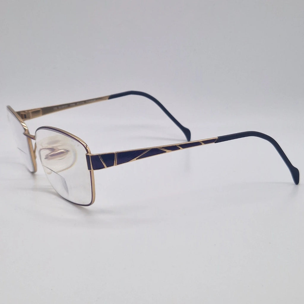 Stepper SI-50151 F085 Purple - Eyeglasses frames