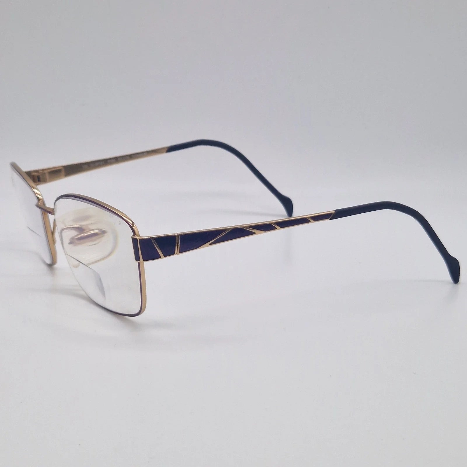 Stepper SI-50151 F085 Purple - Eyeglasses frames
