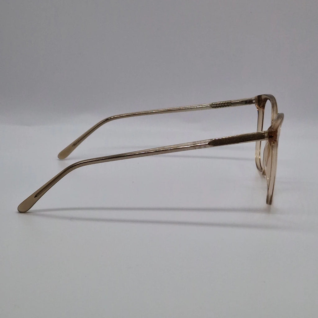 Scout Chelsea Beige - Eyeglasses frames
