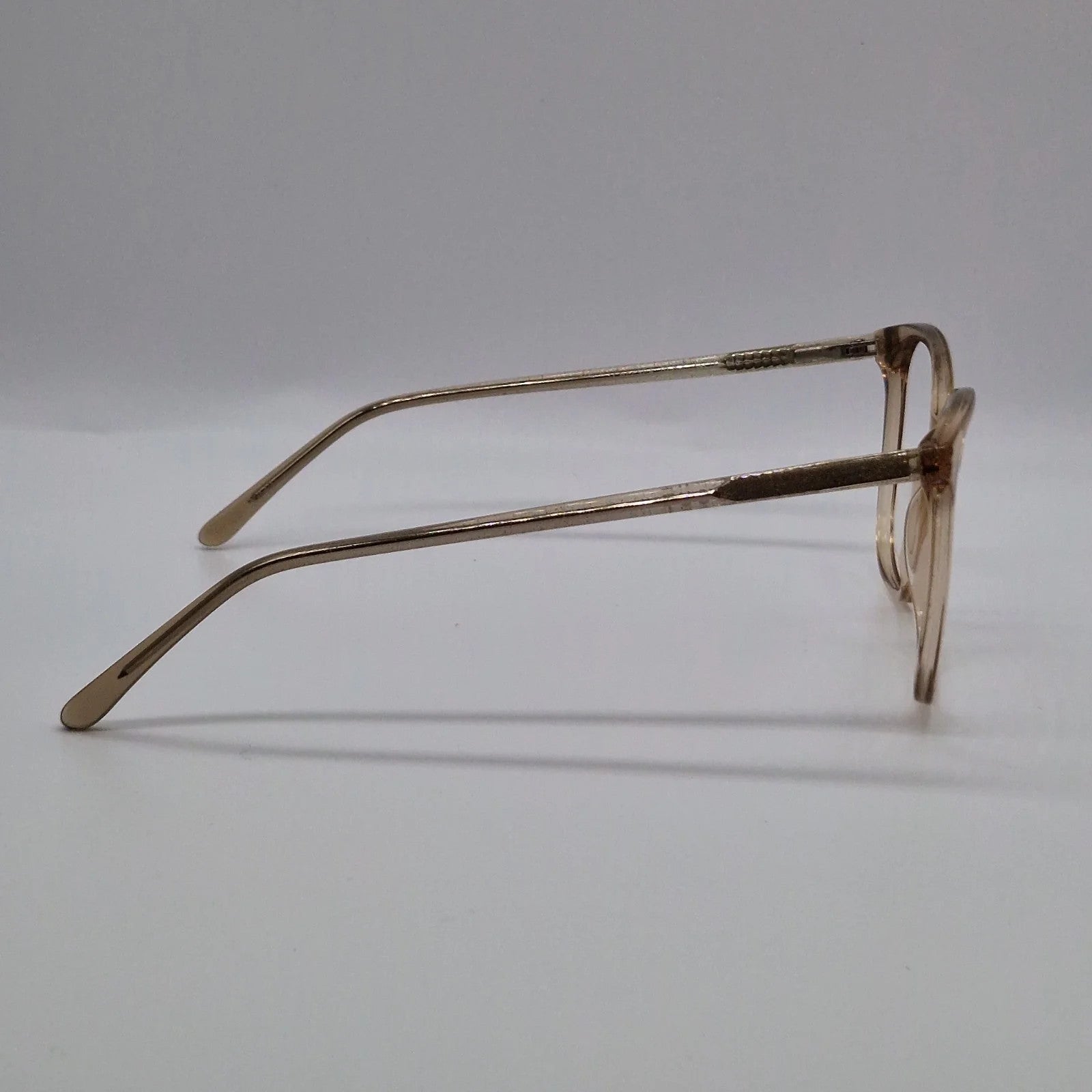 Scout Chelsea Beige - Eyeglasses frames