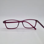 Specsavers Shae 30519190 Purple - Eyeglasses frames
