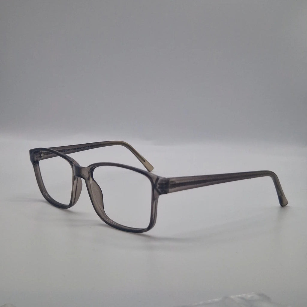 Zips ZP4025 by eyespace Grey - Eyeglasses frames