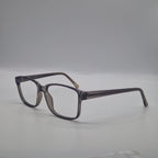 Zips ZP4025 by eyespace Grey - Eyeglasses frames