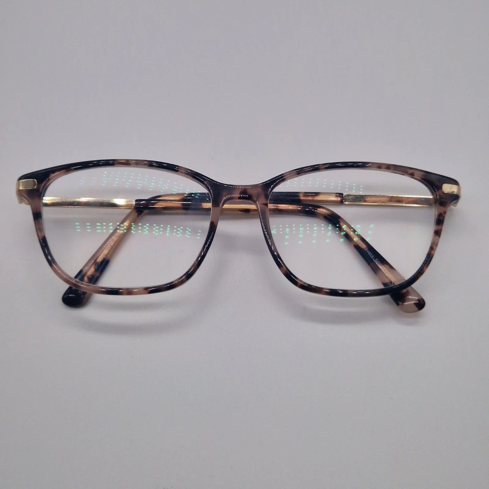 Bronaugh 30828780 by Specsavers - Eyeglasses frames