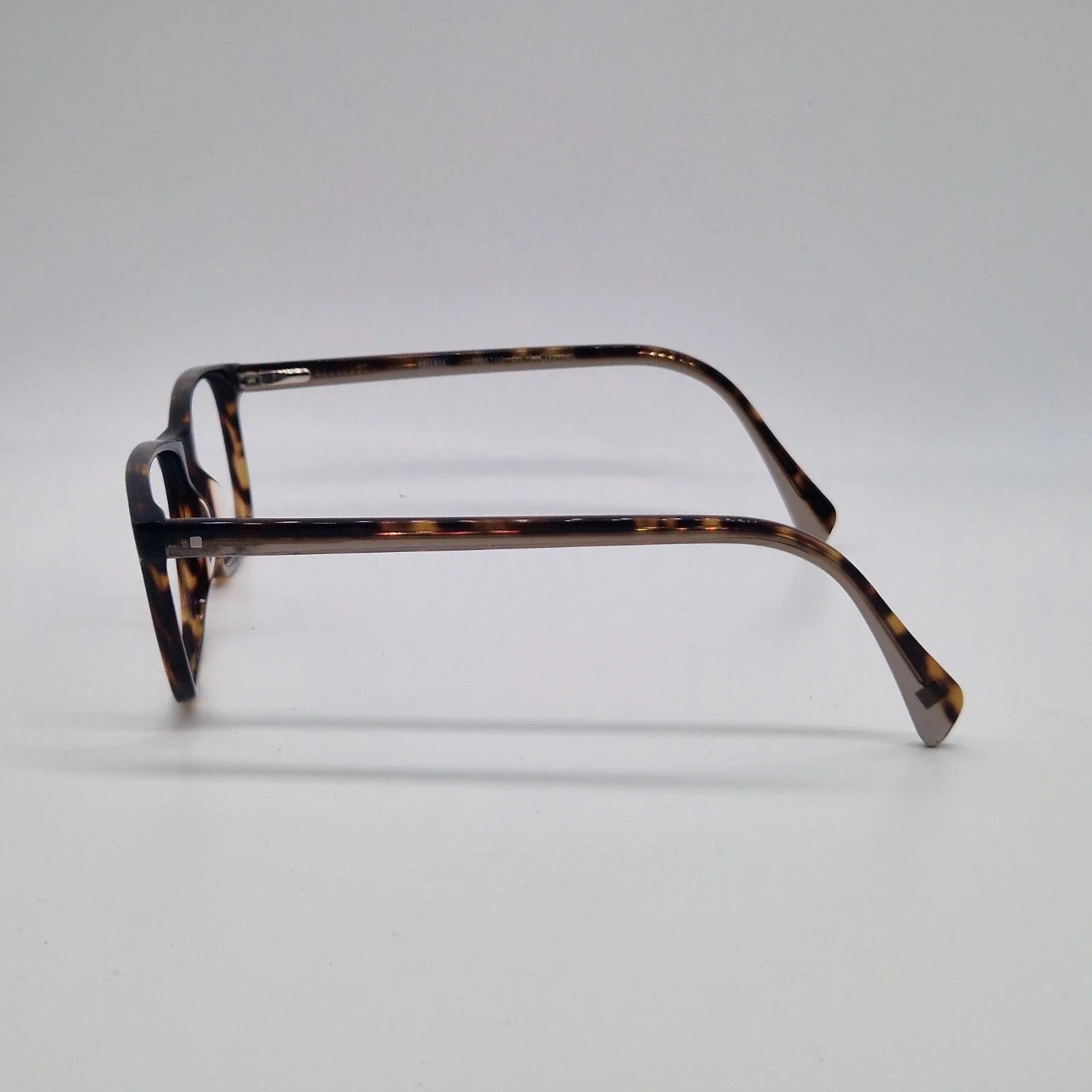 Basebox BB6100 C1 Tortoiseshell - Eyeglasses frames