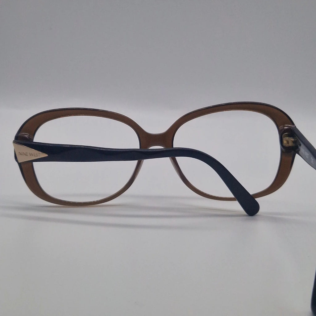 Nine West NW559S 210 BROWN - Eyeglasses frames