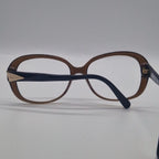 Nine West NW559S 210 BROWN - Eyeglasses frames